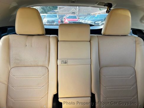 Used 2016 Lexus NX 200t FWD image 29