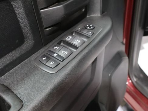 Used 2021 RAM 2500 Tradesman AWD/4WD image 15