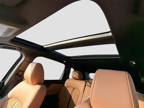 Used 2025 MAZDA CX-70 3.3 Turbo S w/ Premium Plus image 25