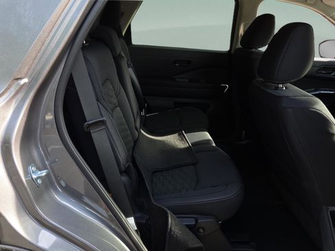 New 2026 Nissan Pathfinder SV AWD/4WD image 24