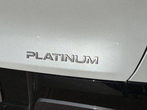 New 2026 Nissan Murano Platinum w/ Cargo Package image 9