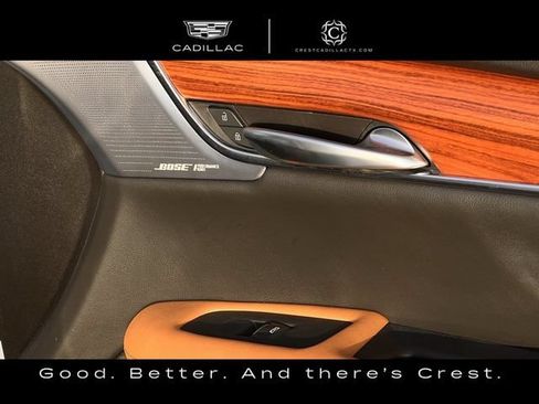 Certified 2023 Cadillac XT5 Premium Luxury FWD image 28