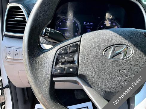 Used 2020 Hyundai Tucson Value FWD image 10