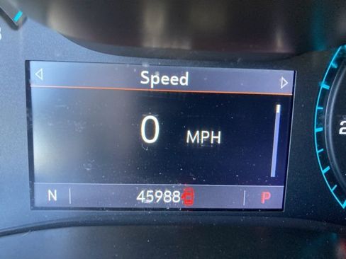 Used 2019 GMC Canyon SLE w/ Trailering Package image 16