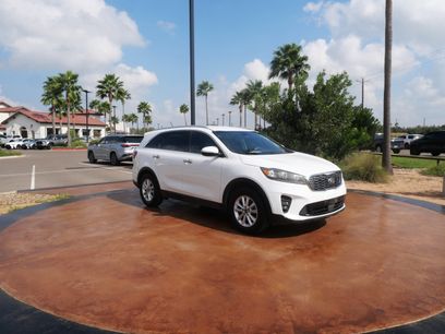 Used 2020 Kia Sorento LX w/ LX I4 Convenience Package