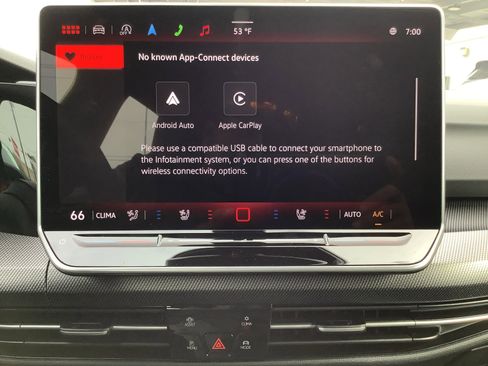 New 2026 Volkswagen GTI SE image 16