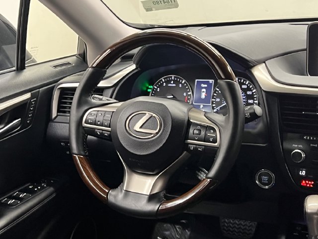 Used 2019 Lexus RX 350L FWD image 15