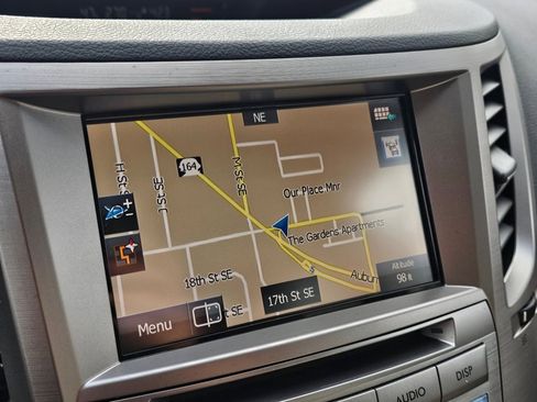 Used 2014 Subaru Outback 2.5i Limited image 7