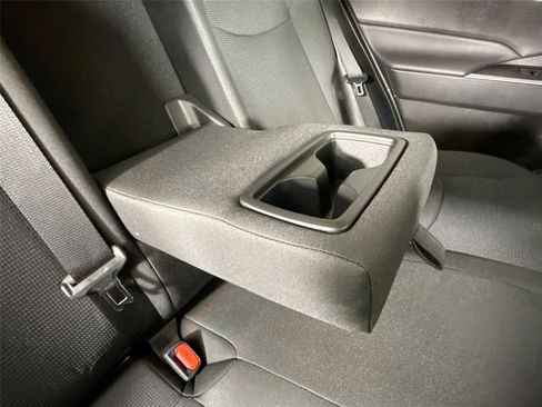 Certified 2025 Toyota RAV4 LE image 37