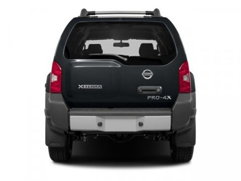 Used 2013 Nissan Xterra X image 8