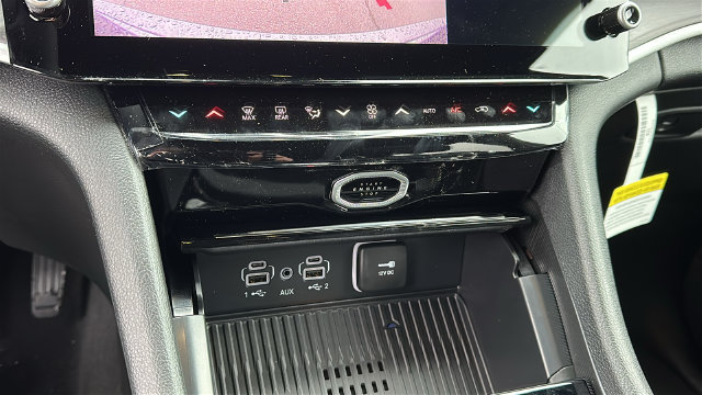 New 2026 Jeep Grand Cherokee Altitude AWD/4WD image 17