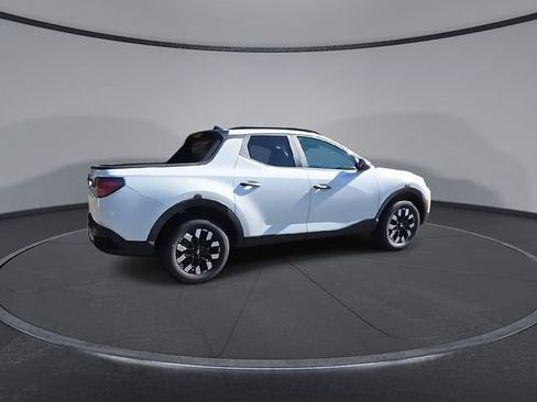 New 2026 Hyundai Santa Cruz SEL FWD image 9