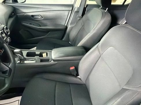 Used 2024 Nissan Sentra S FWD image 34