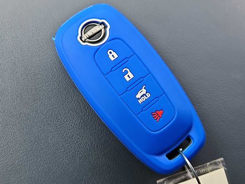 Used 2023 Nissan Ariya image 37