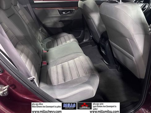 Used 2019 Honda CR-V EX image 15