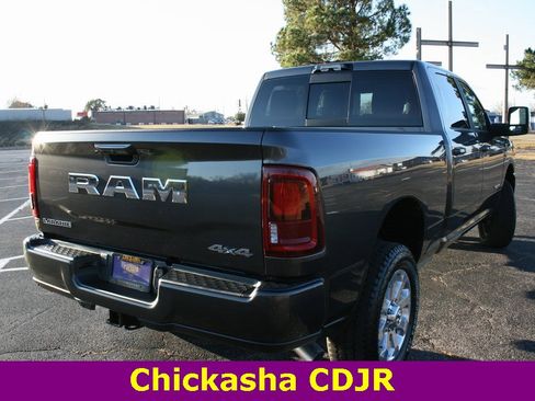 New 2026 RAM 2500 Laramie image 7