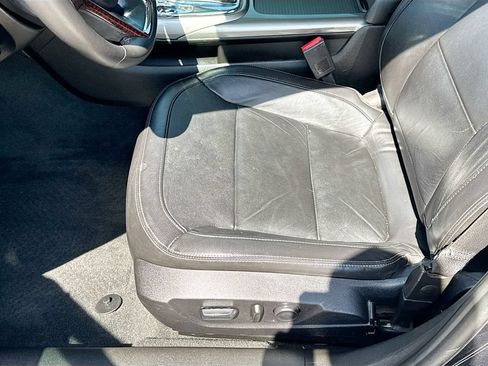 Used 2013 Chevrolet Malibu Eco w/ Leather Package FWD image 22