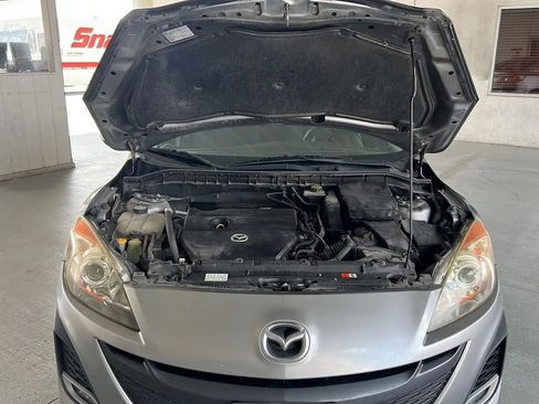 Used 2010 MAZDA MAZDA3 s Sport image 33