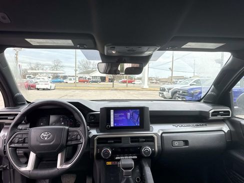 Certified 2024 Toyota Tacoma SR5 image 15