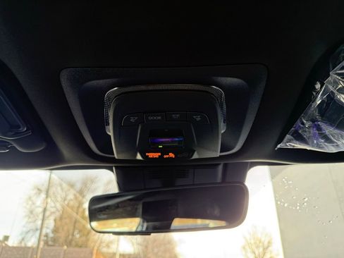 New 2026 Subaru Solterra image 19