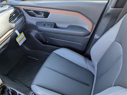 New 2026 Subaru Forester Sport image 18