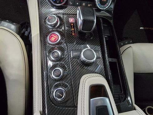 Used 2012 Mercedes-Benz SLS AMG Roadster image 16