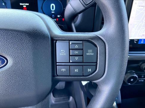Certified 2024 Ford F150 STX image 21