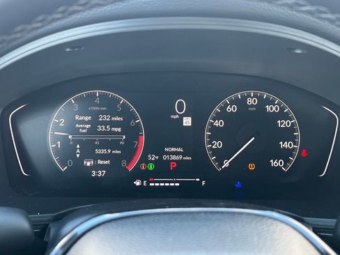 Used 2025 Honda Civic Sport image 33