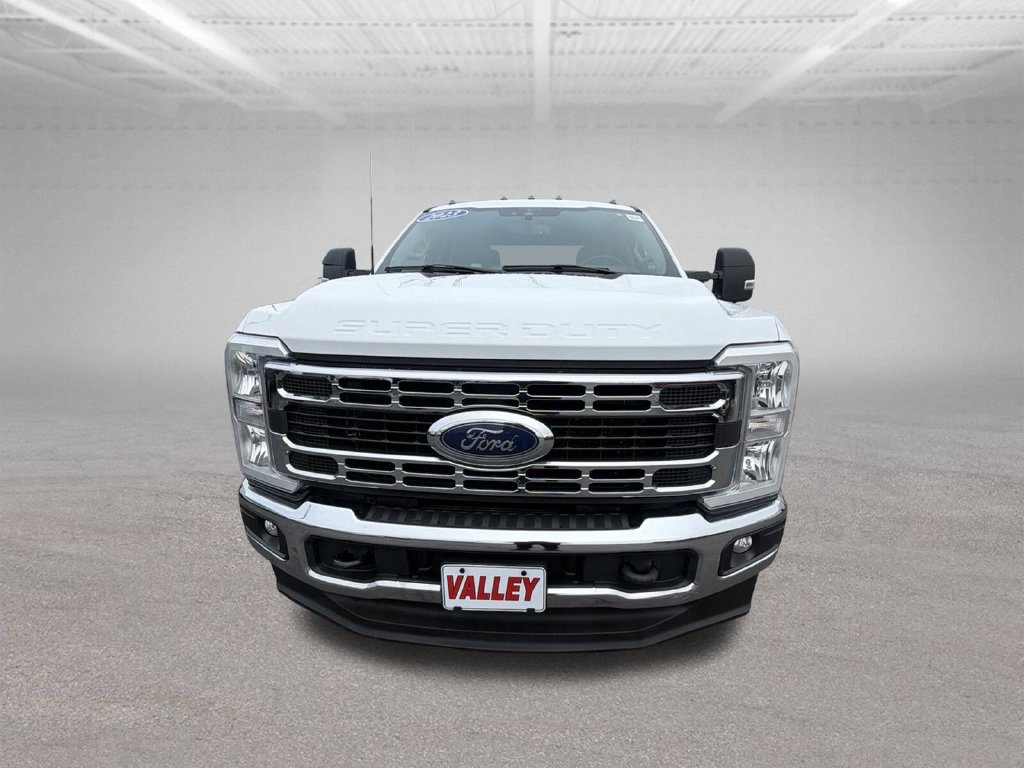 Used 2023 Ford F250 XLT AWD/4WD image 16