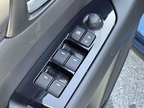 Used 2022 MAZDA CX-5 AWD 2.5 S w/ Preferred Package image 6