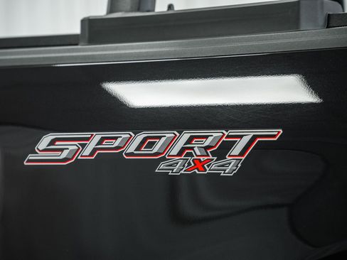 Certified 2023 Ford F150 Lariat w/ Equipment Group 502A High image 17