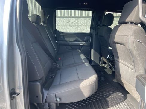Used 2023 Ford F150 XLT w/ Equipment Group 302A High image 14