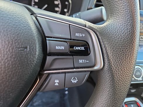 Used 2022 Honda Insight EX image 23