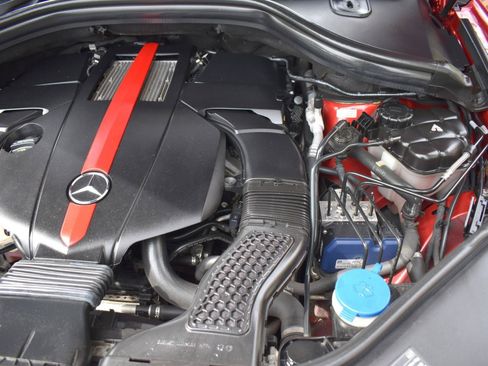 Used 2016 Mercedes-Benz GLE 450 4MATIC Coupe image 50