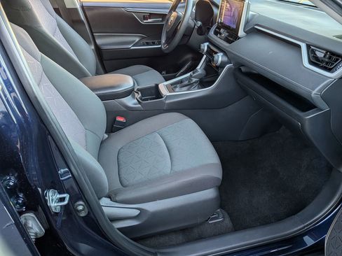 Certified 2023 Toyota RAV4 XLE image 33