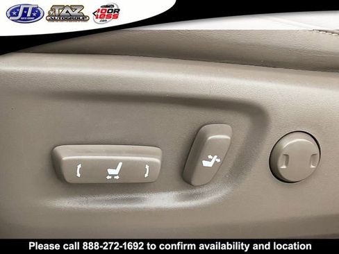 Used 2017 Lexus GX 460 image 11