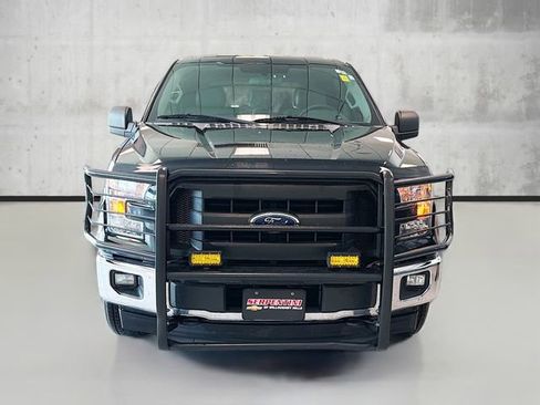 Used 2017 Ford F150 XL w/ Equipment Group 101A Mid image 2