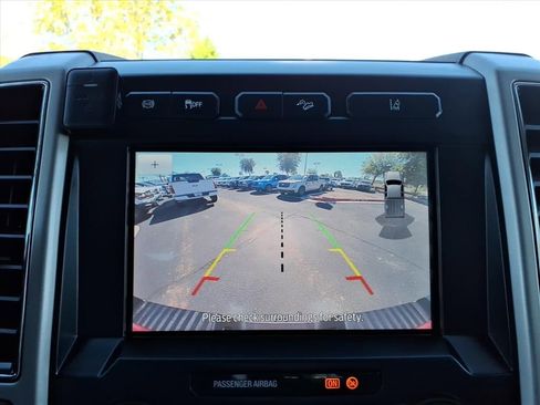 Used 2020 Ford F250 Lariat w/ Lariat Ultimate Package image 27