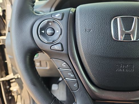 Certified 2023 Honda Ridgeline RTL image 19