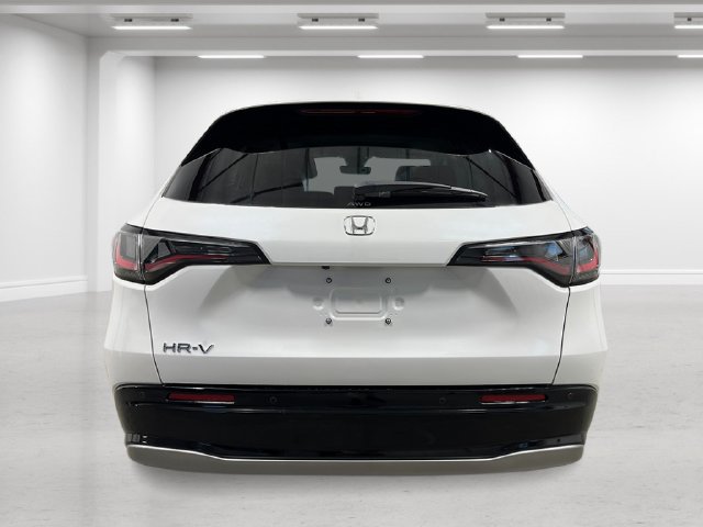 New 2027 Honda HR-V EX-L image 4