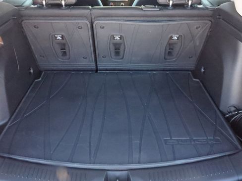 New 2025 Buick Encore GX Preferred w/ Advanced Technology Package image 16