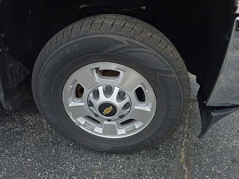 Used 2016 Chevrolet Silverado 2500 LT w/ LT Fleet Convenience Package image 31