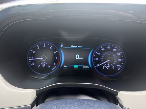 Used 2022 Hyundai Palisade SEL w/ 8P Bench Seat Package image 23