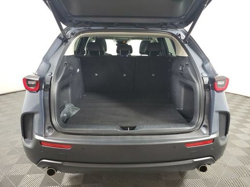Used 2026 MAZDA CX-50 AWD 2.5 S w/ Preferred Pkg image 8