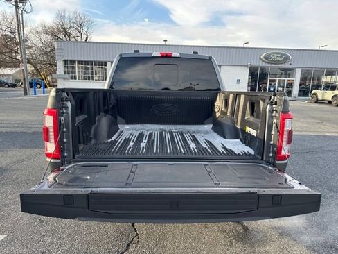 Used 2022 Ford F150 Lariat image 22