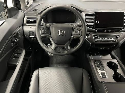 New 2026 Honda Ridgeline RTL image 24