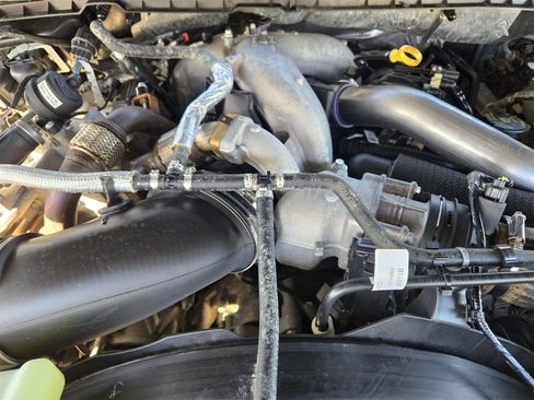 Used 2022 Ford F350 King Ranch w/ King Ranch Ultimate Package image 31