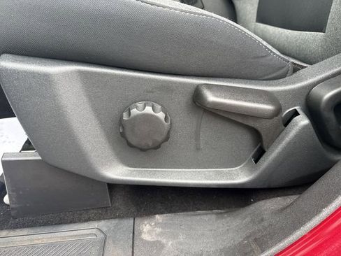 Used 2025 Ford Bronco Big Bend image 16