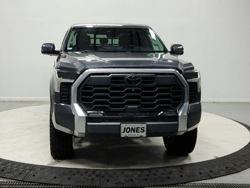 Used 2022 Toyota Tundra Limited w/ TRD Off-Road Package AWD/4WD image 3