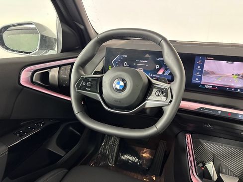Used 2026 BMW X3 xDrive30i AWD/4WD image 26